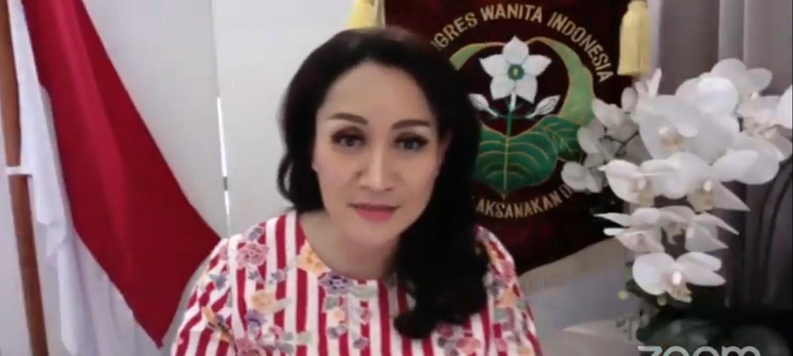 Giwo Minta YLBH & MK Kowani Lakukan Jemput Bola, Berikan Konsultasi Hukum pada Anggota