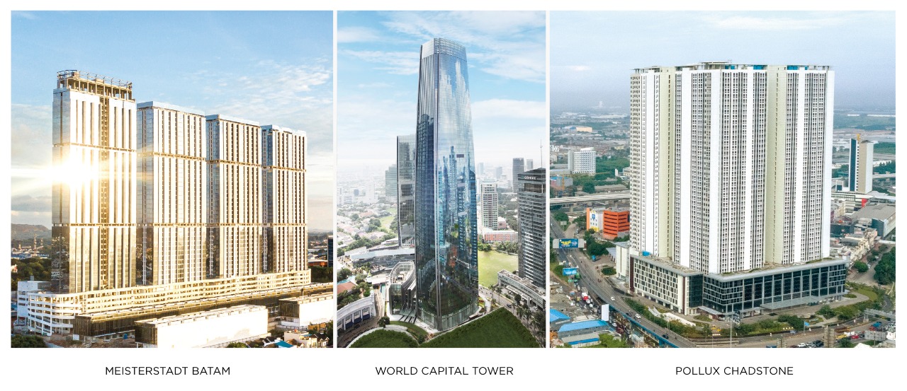 Meski Pandemi Covid-19, Optimisme Sektor Properti Mulai Terlihat