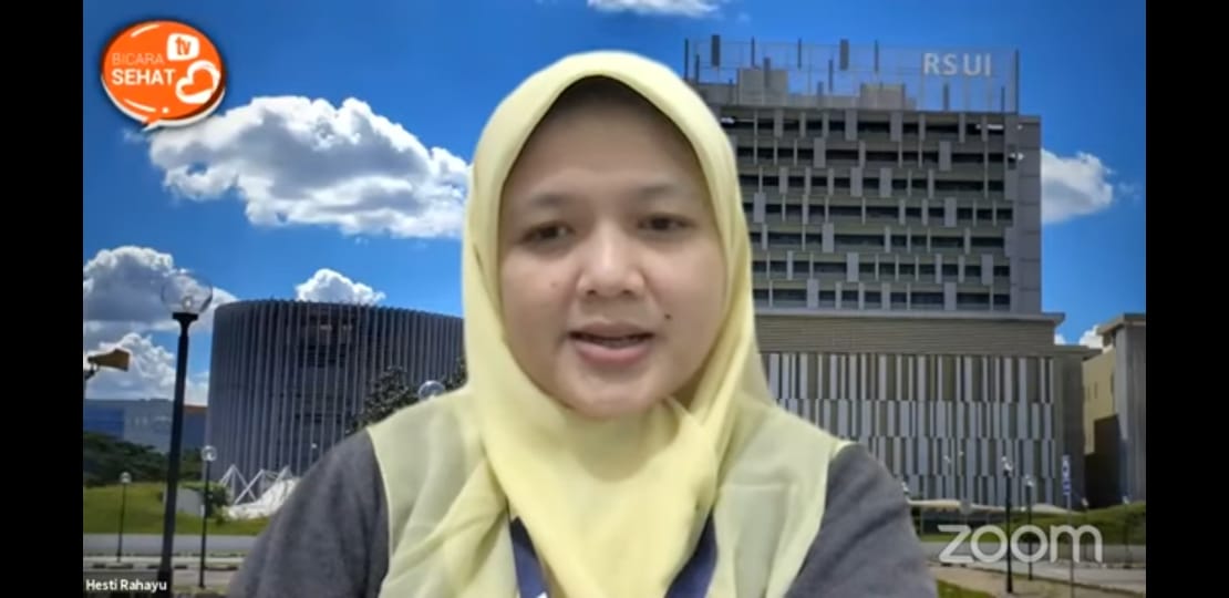 Lansia Tetap SMART di Era Pandemi