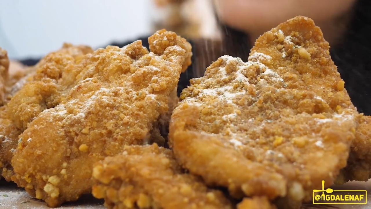 Resep Shihlin Rumahan ala Food Vloger Magdalen