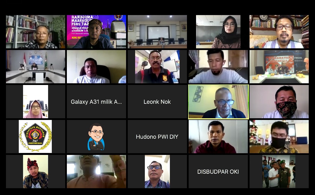 Anugerah Kebudayaan PWI Resmi Dibuka, Simak Syarat dan Jadwalnya