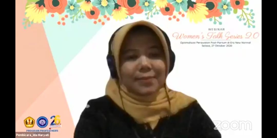 Rangsang Produksi ASI Melalui Pijat Oksitosin