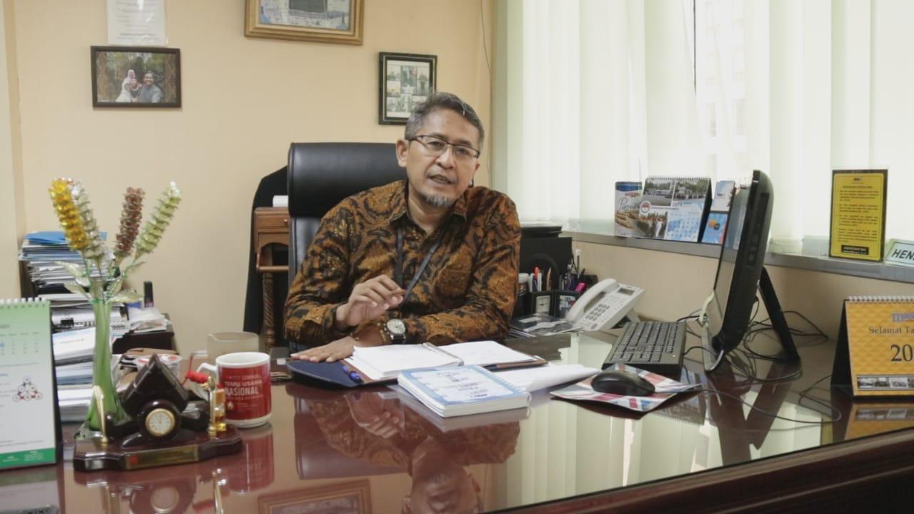 BSN Gelar Jajak Pendapat RSNI Teknologi Grafika