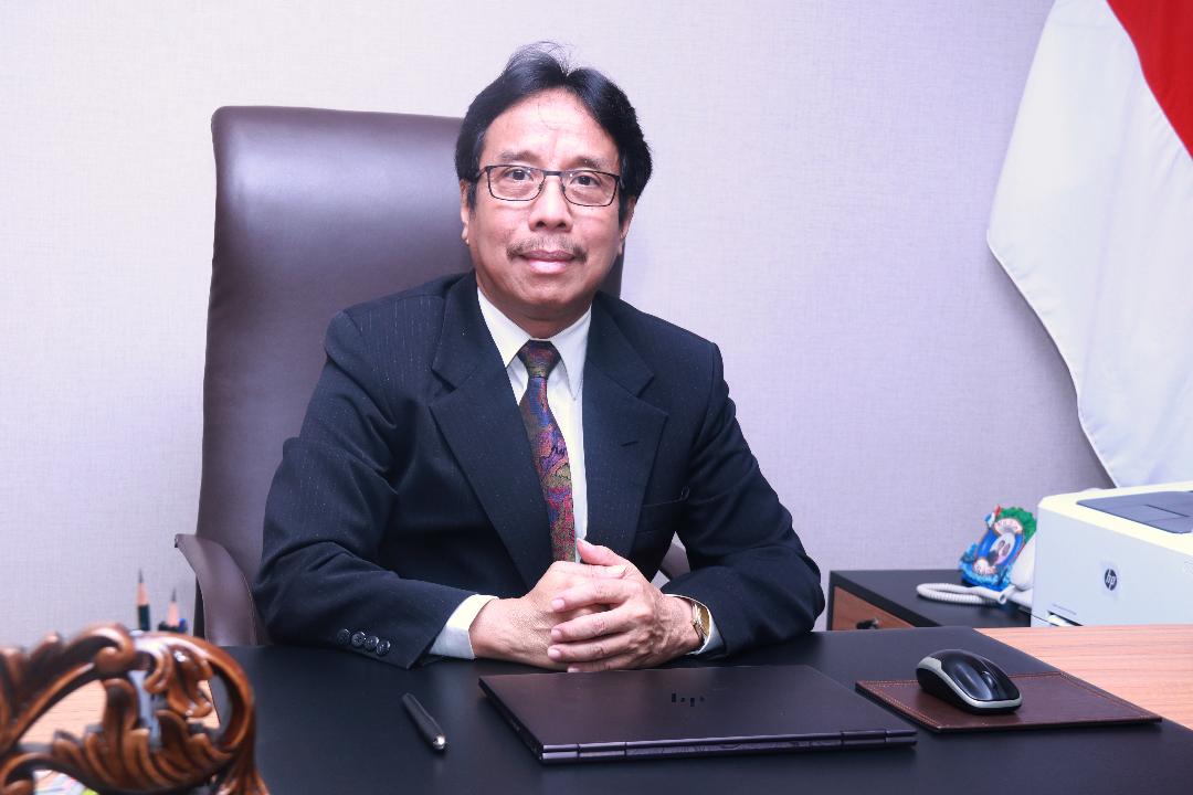 World Standards Day 2020: Melindungi Planet Bumi dengan Standar