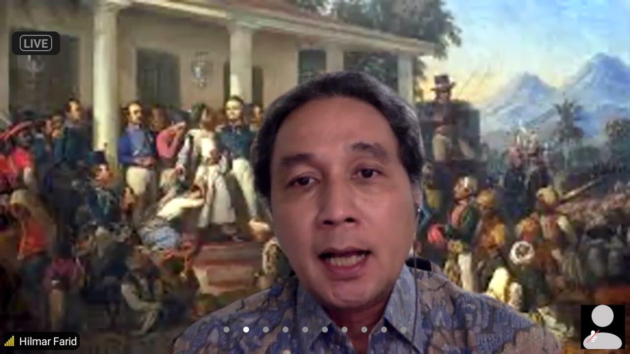 Mau Lihat Keris Kanjeng Kiai Nogo Siluman? Yuk, Hadiri Pameran Pusaka Pangeran Diponegoro di Museum Nasional