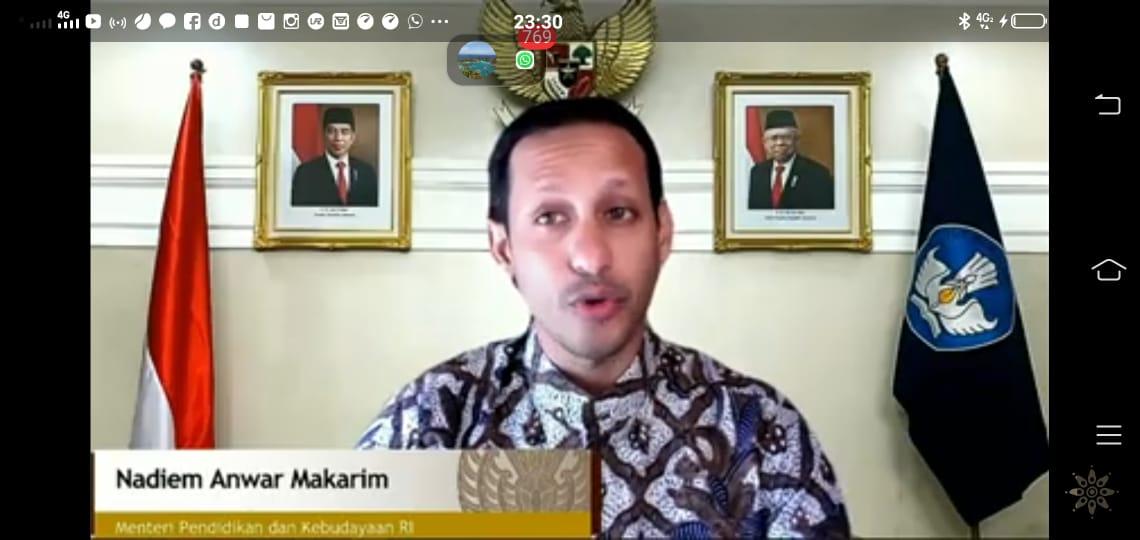 Sentral Pasar Digital Batik “Kuklik Batik” Resmi Diluncurkan