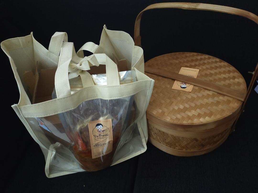 Gudeg Yu Brindil, Melekatkan Pakem Jogja ke Lidah Orang Jakarta