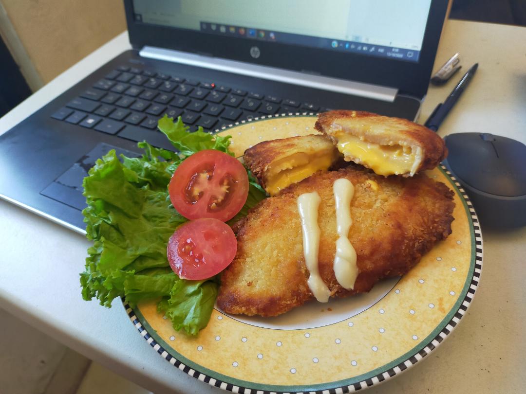 Lolonyo Chicken Katsu, Brand Milenial yang Bikin Nagih!