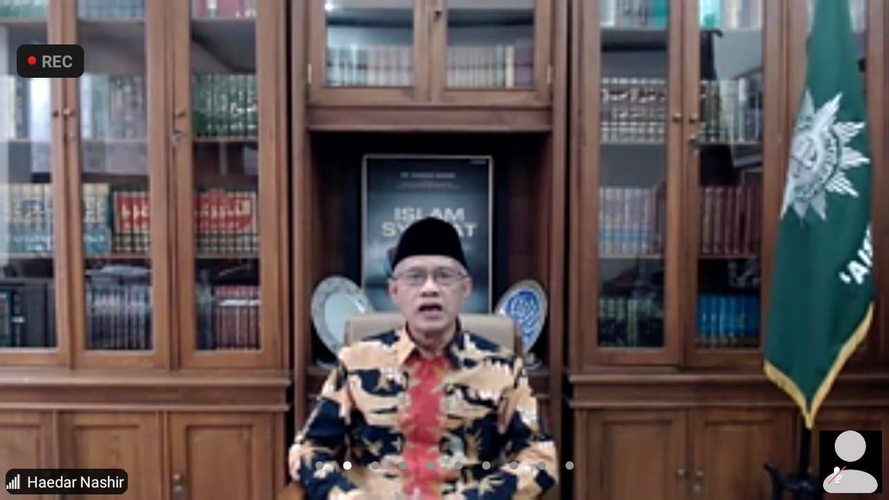 Muhammadiyah Kini Miliki Lembaga Uji Kompetensi Wartawan