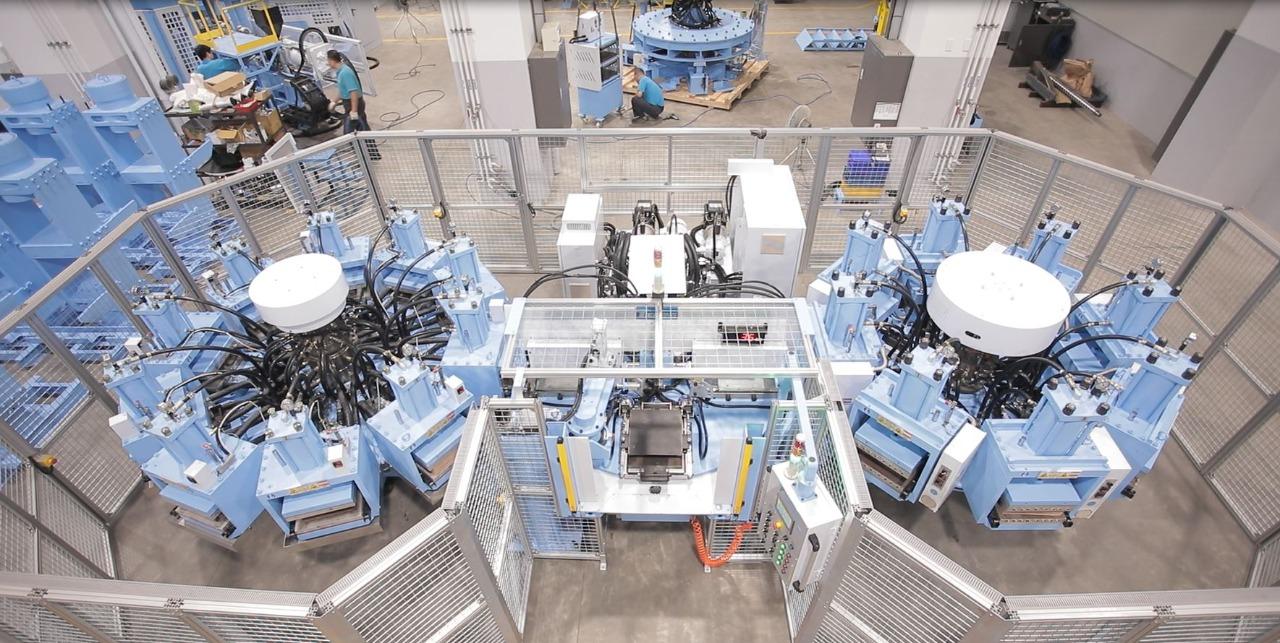 Lima Brand Industri Alas Kaki asal Taiwan Berbagi Keunggulan Teknologi melalui Sesi Webinar