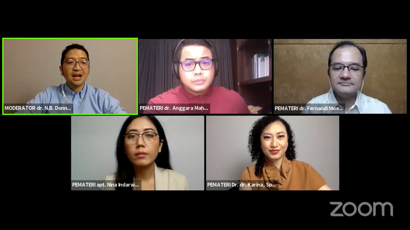 Kenali Gejala Menopause, Ini Terapi yang Bisa Dilakukan Wanita