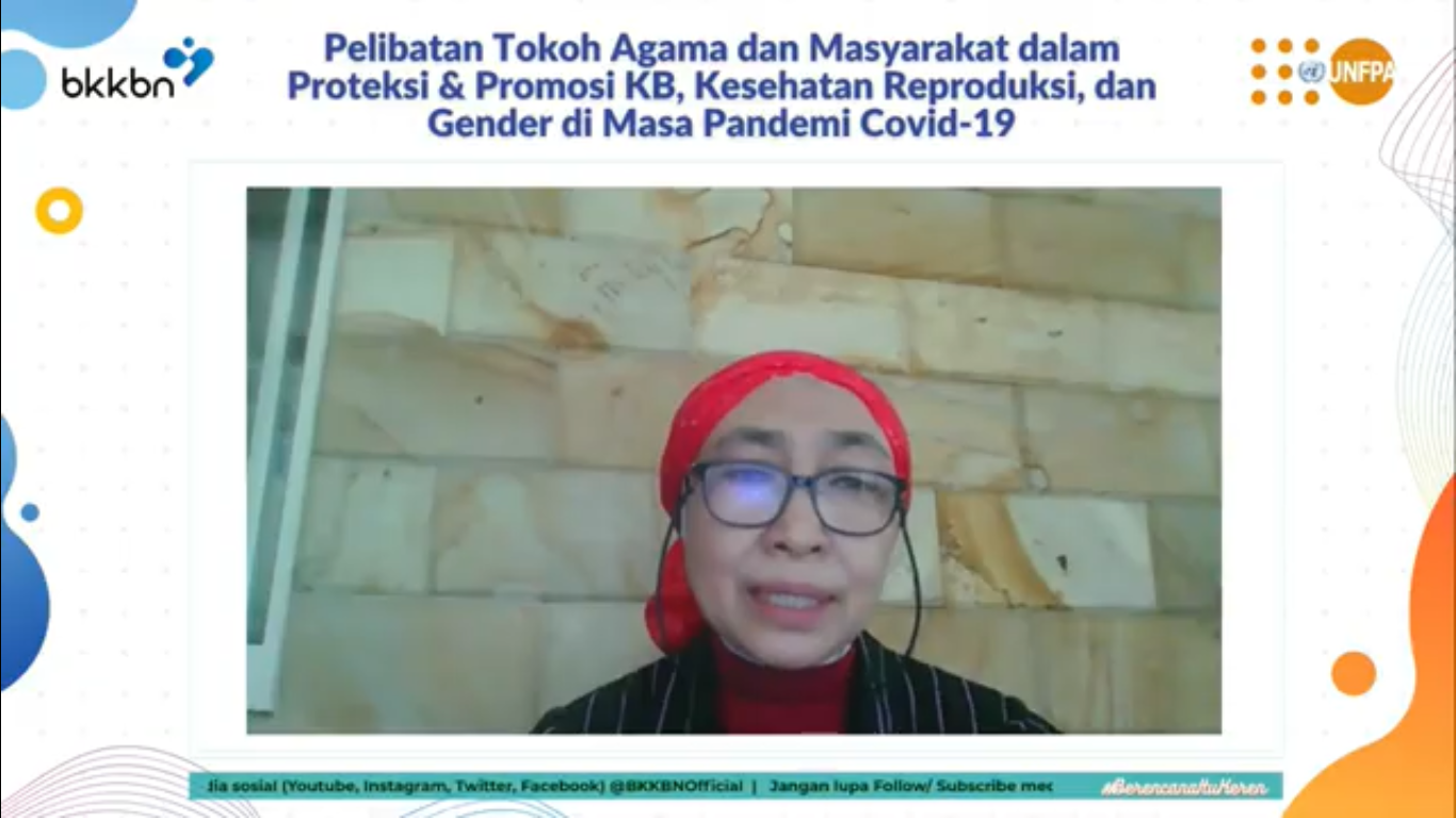 Pandemi Covid-19, Kekerasan Berbasis Gender Meningkat