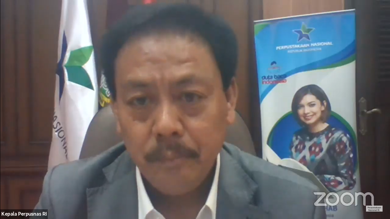 UNESCO: Minat Baca Masyarakat Indonesia Masih Sangat Rendah