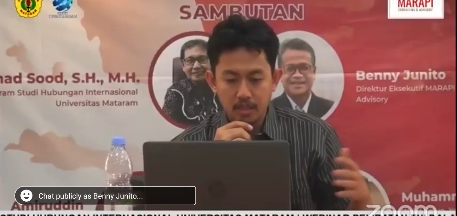 YLBHI: DPR Perlu Menolak, dan Presiden tidak Menandatangani RePerpres Pelibatan TNI dalam Kontra Terorisme