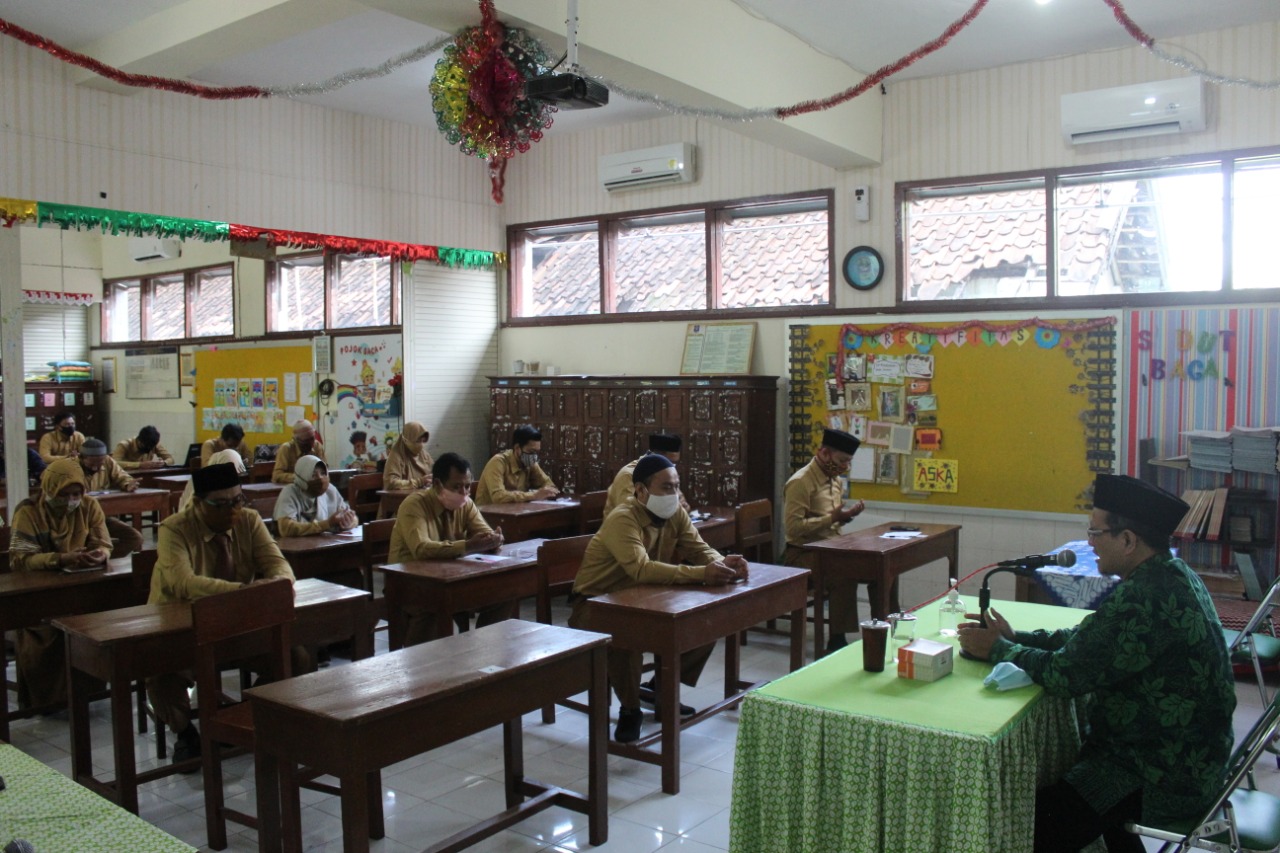 Rasulullah Teladan Manusia