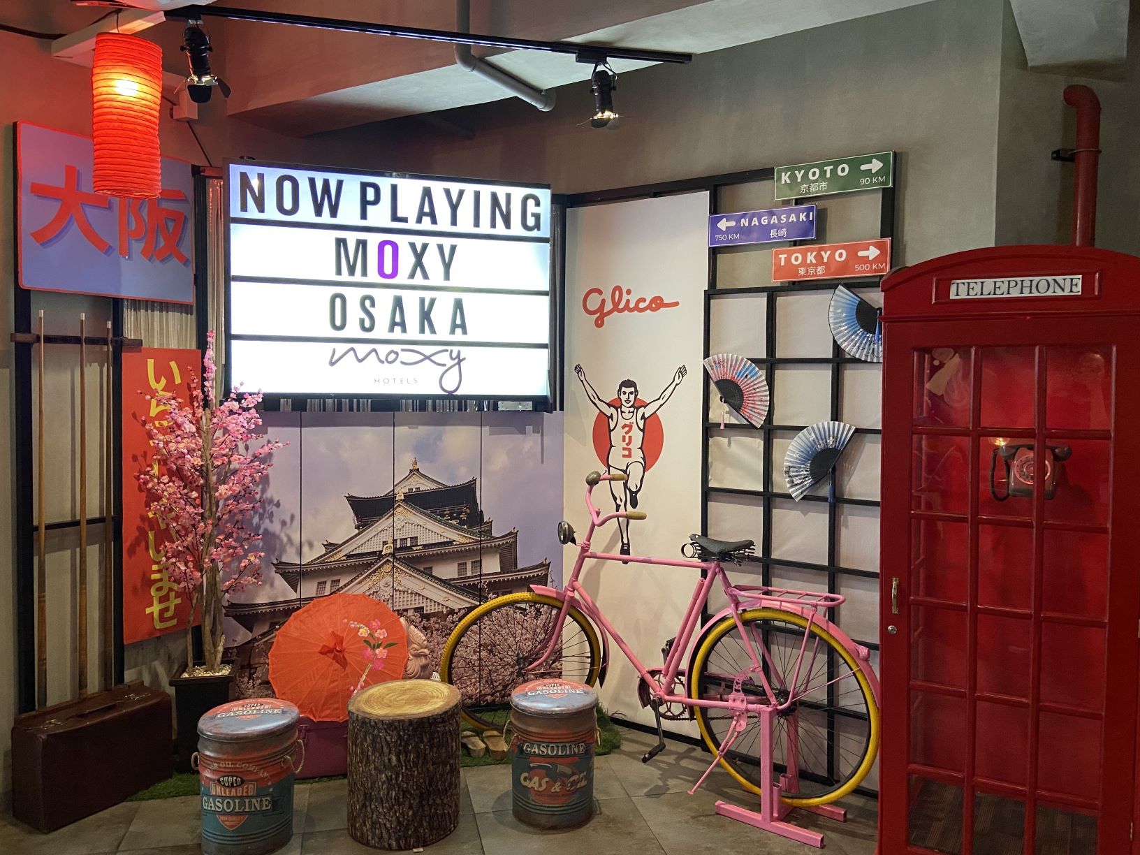 Marriott International Membawa Destinasi Favorit Para Tamu ke Indonesia