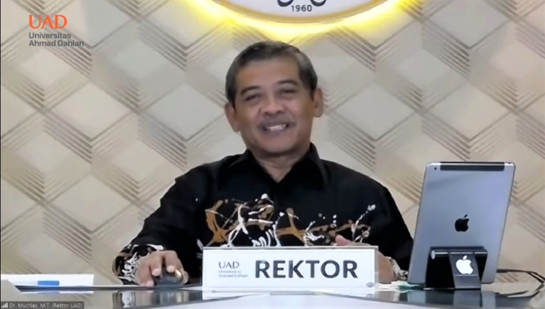 Ormawa, Kawah Candradimuka Mengasah Ketrampilan