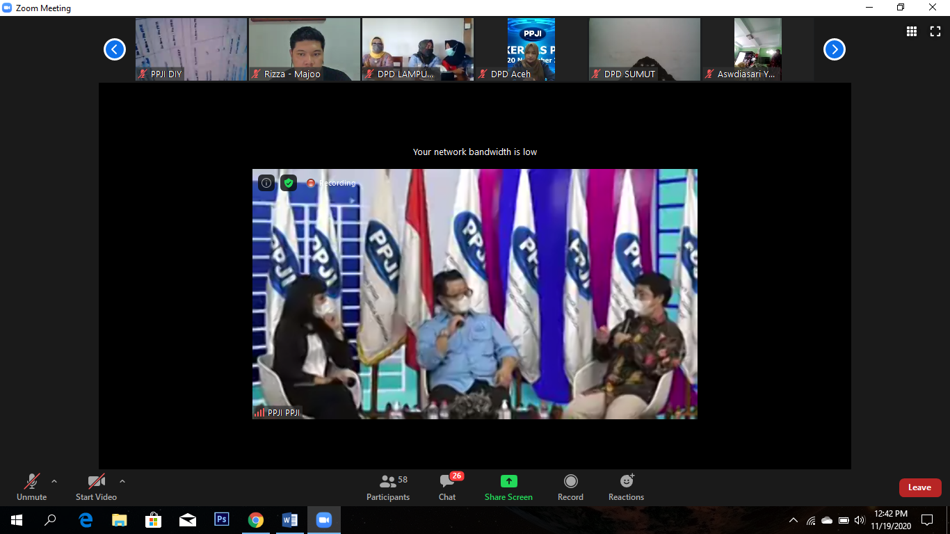 Potensi Budidaya Ikan Laut belum Tergarap Optimal