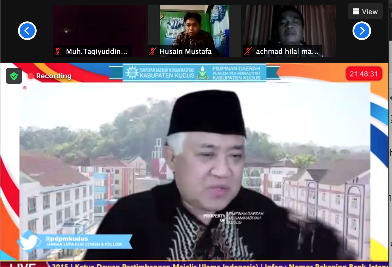 Kembalilah Pada Islam KEMBALILAH PADA ISLAM