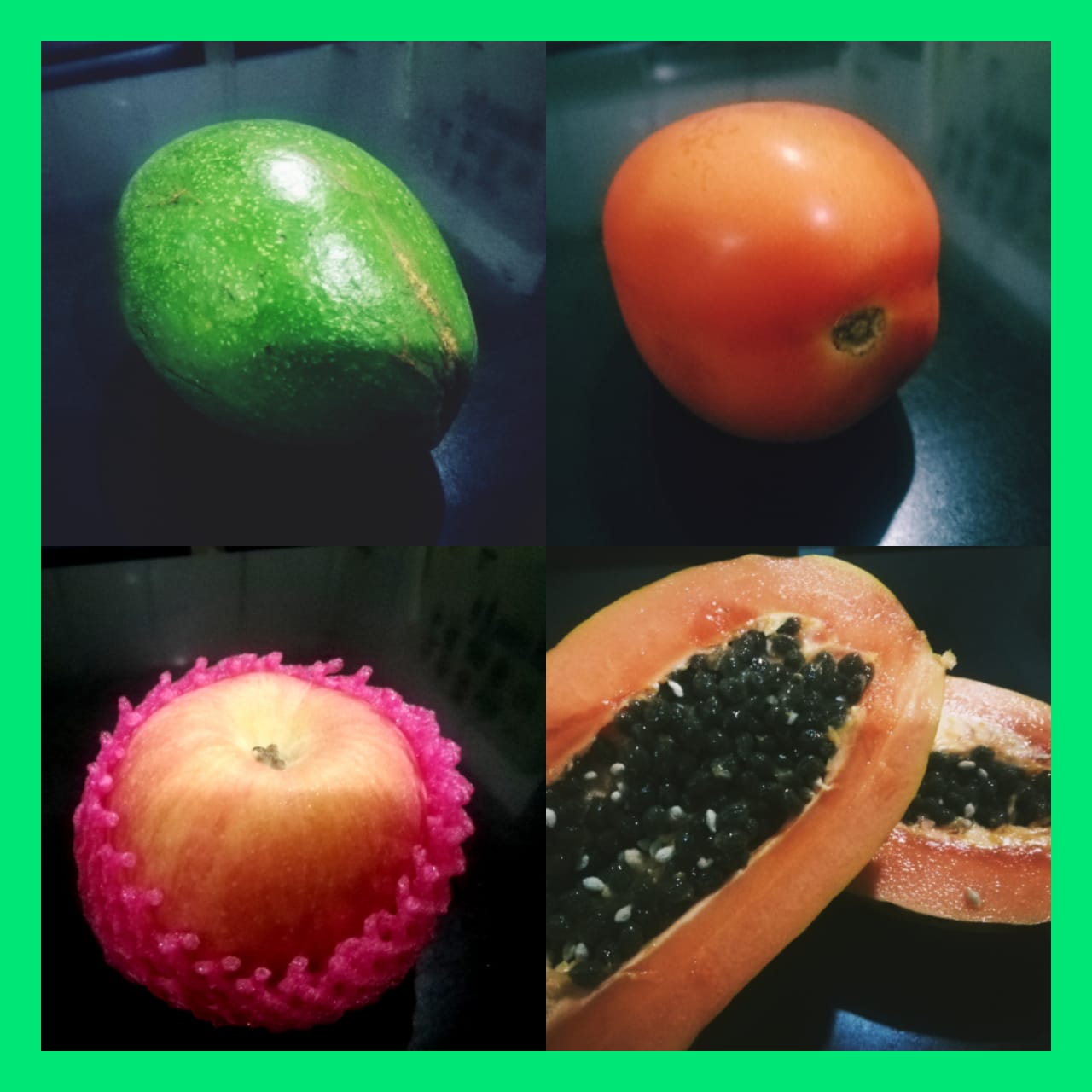 Konsumsi 4 Jenis Buah Ini untuk Turunkan Kadar Kolesterol