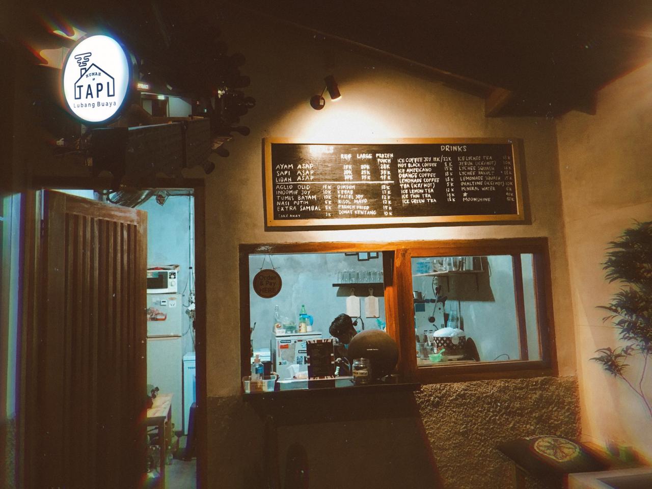 Rumah Tapi, Jaga Kualitas Produk melalui ‘Dapur’ yang Sama