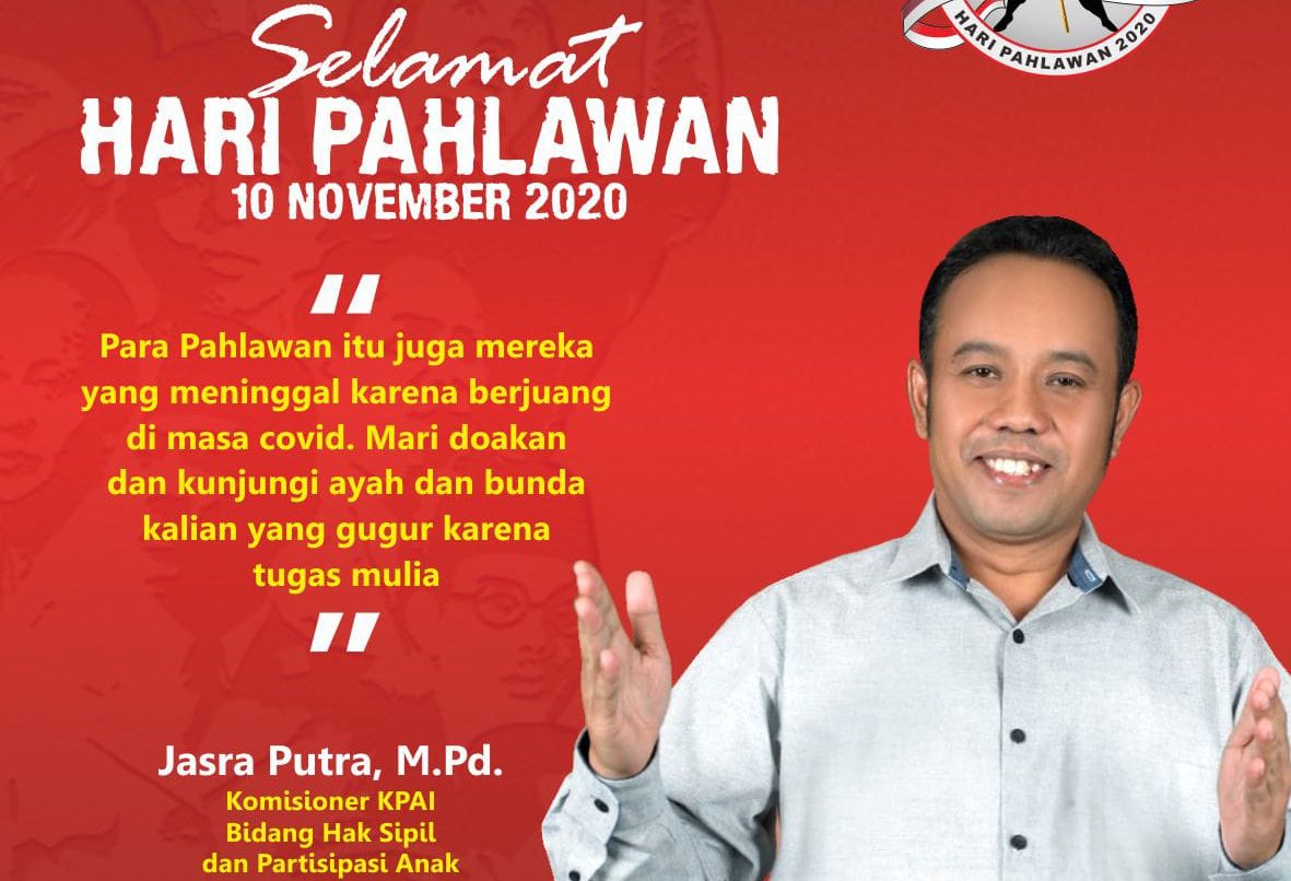 Jurang Pemisah Memaknai Para Pahlawan Antar Generasi Jurang Pemisah Memaknai Para Pahlawan Antar Generasi