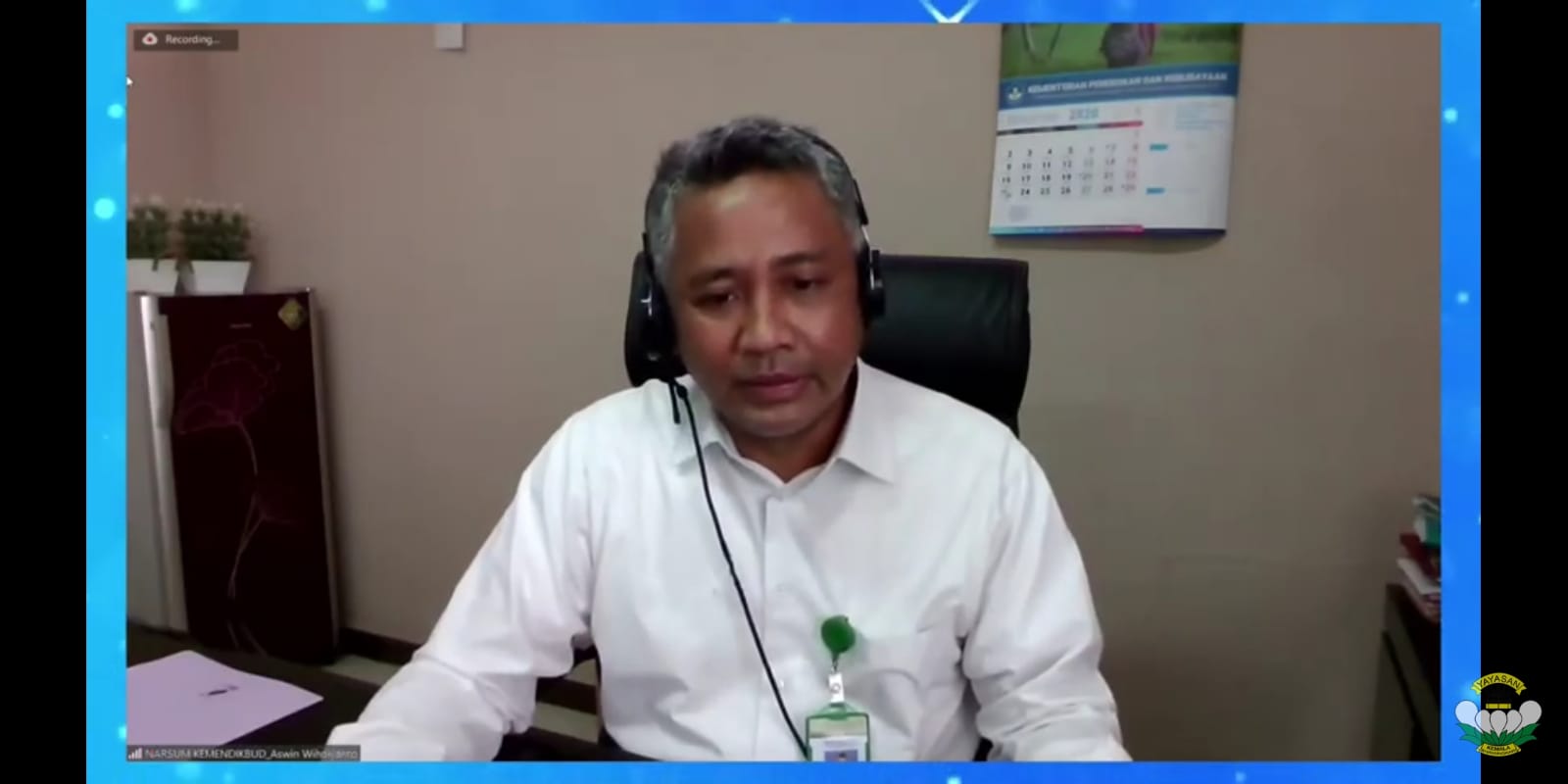 Atasi Keterbatasan Jumlah SLB, Pemerintah Fokus Kembangkan Sekolah Inklusif