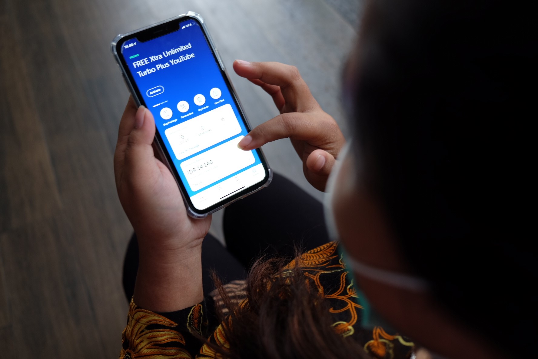 Lebih Pahami Kebutuhan Pelanggan, XL Axiata Terapkan Omnichannel CVM