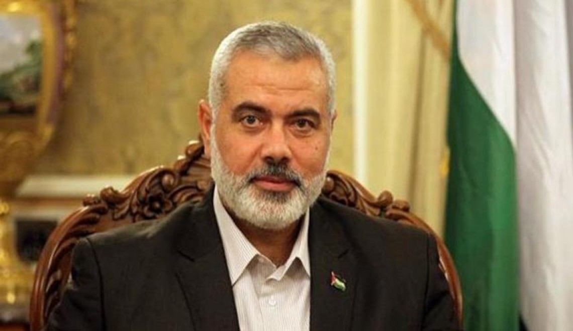 Palestina Ubah Strategi Perjuangan untuk Wujudkan Kemerdekaan