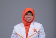 Sambut Kunjungan Ratu Máxima, Anis Byarwati Dorong Sinergi OJK dan DPR RI Perkuat Kesehatan Finansial Nasional