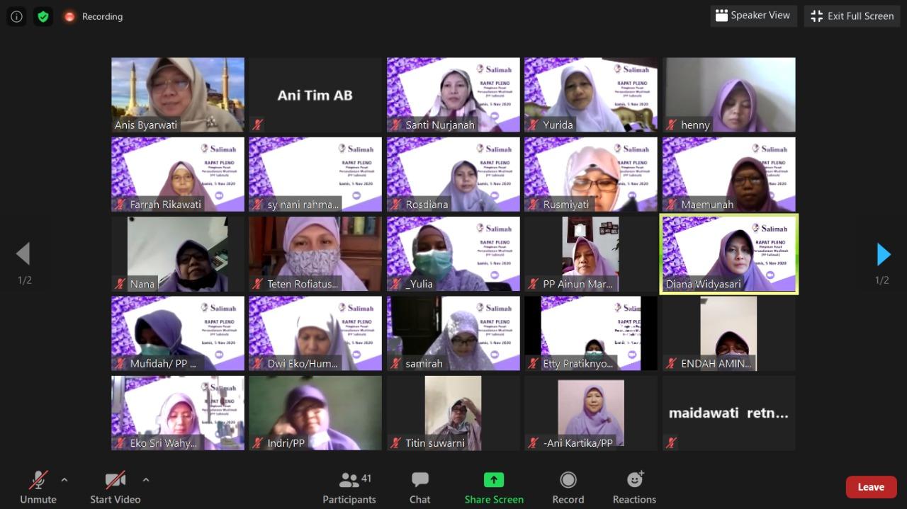 Tangani Covid-19, Pemerintah Bisa Bergandengan dengan Ormas