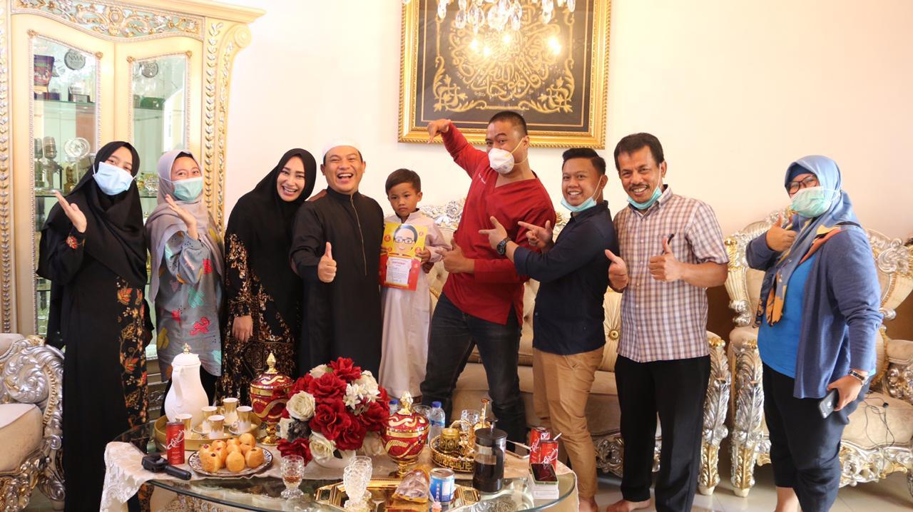 Mau Sunat yang Aman di Tengah Pandemi? Rumah Sunat dr Mahdian Bisa Jadi Pilihan