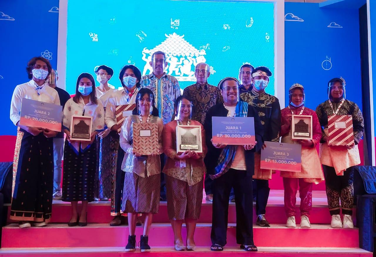 Dirjen Kebudayaan: KBKM Jadi Batu Pijakan Generasi Muda Majukan Kebudayaan