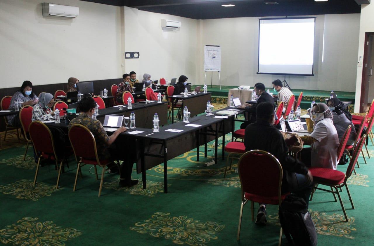 Universitas Muhammadiyah Sumut Melenggang ke Babak Final MOC