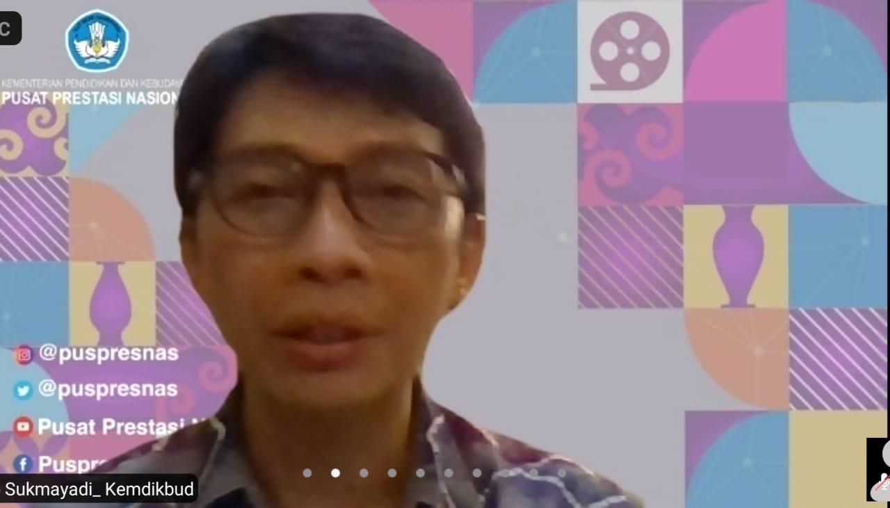 Kemendikbudristek Jaring Siswa Terbaik di Kabupaten/Kota untuk Maju ke KSN 2021