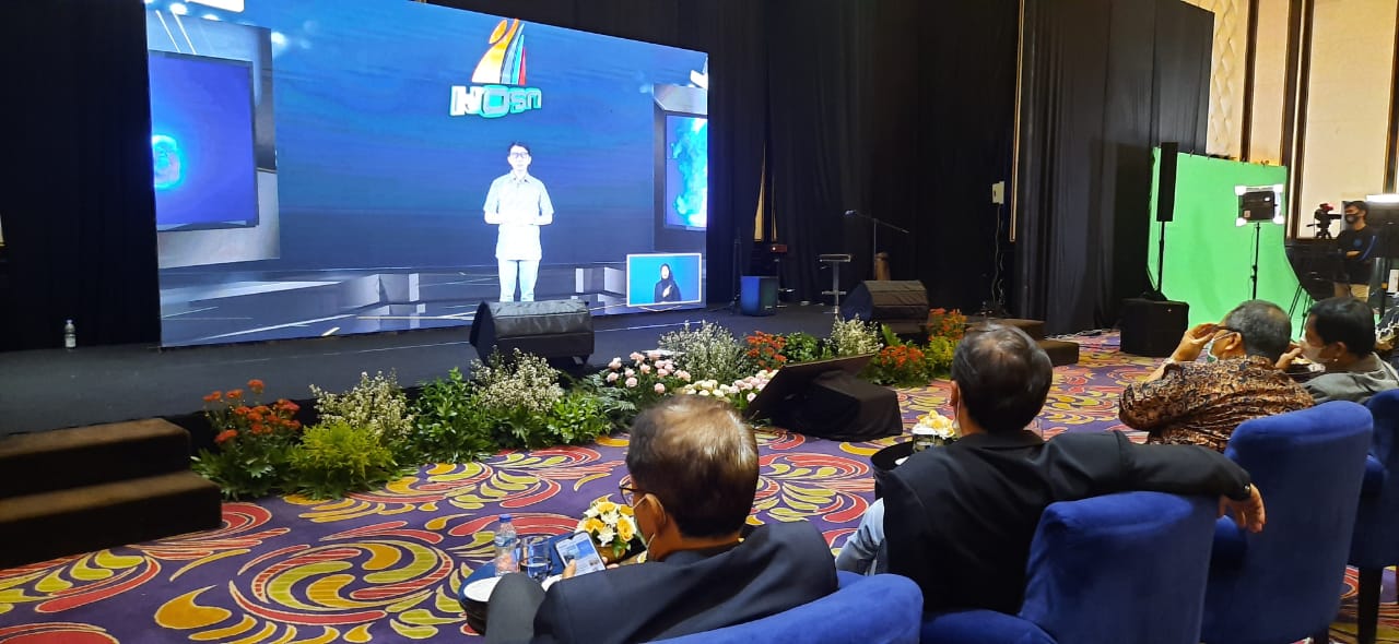 Raih 10 Medali, Jawa Barat Juara Umum KOSN 2020