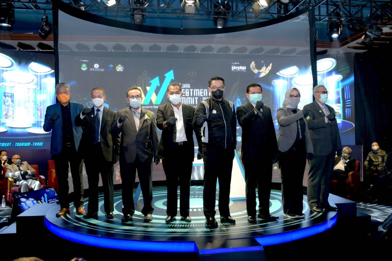 Indramayu Jadi Kawasan Rebana Metropolitan Jabar