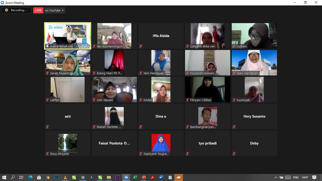 Dijajah Zionis Israel, Ini Daftar Panjang Kepedihan Bangsa Palestina