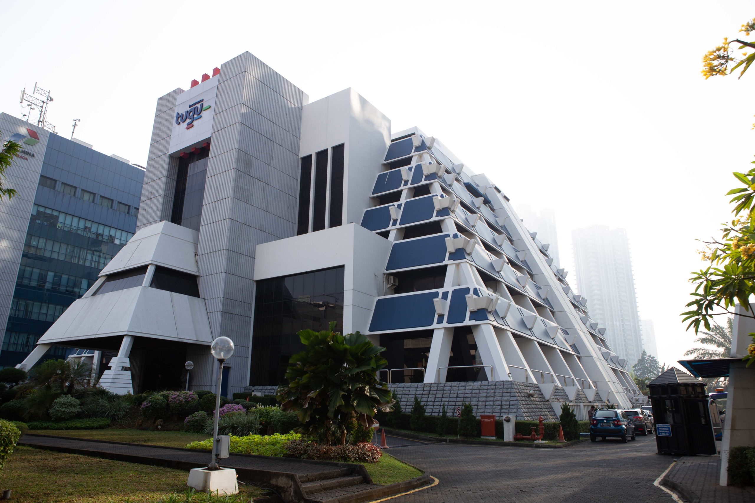 Beli Mobil pada Masa Relaksasi PPnBM, Jangan Lupa Tetap Dilindungi