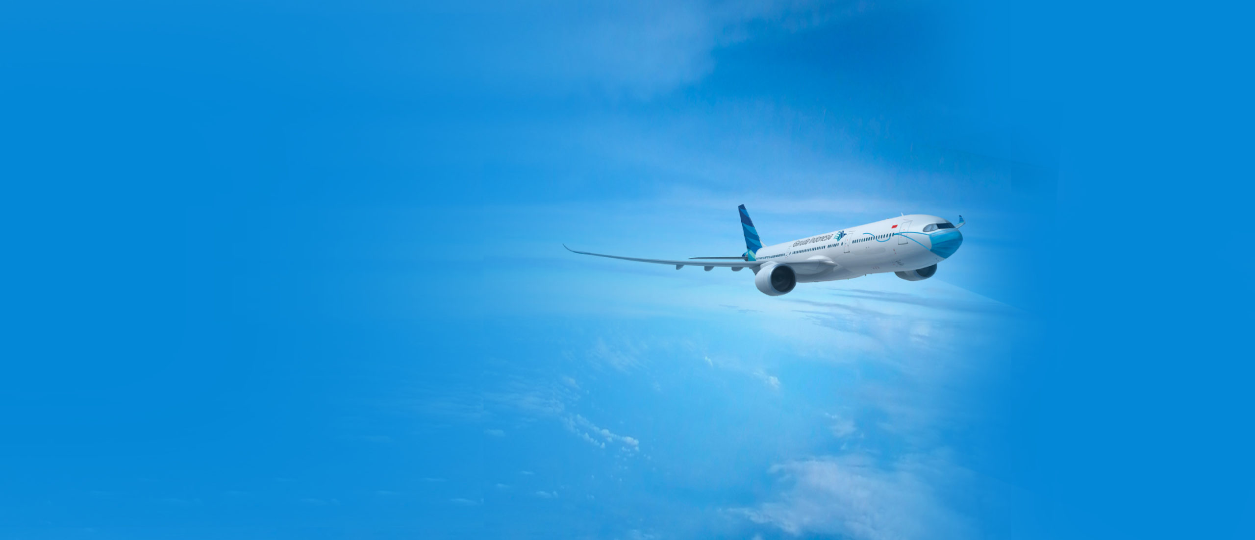 Marriott International Indonesia Luncurkan Kemitraan dengan Garuda Indonesia