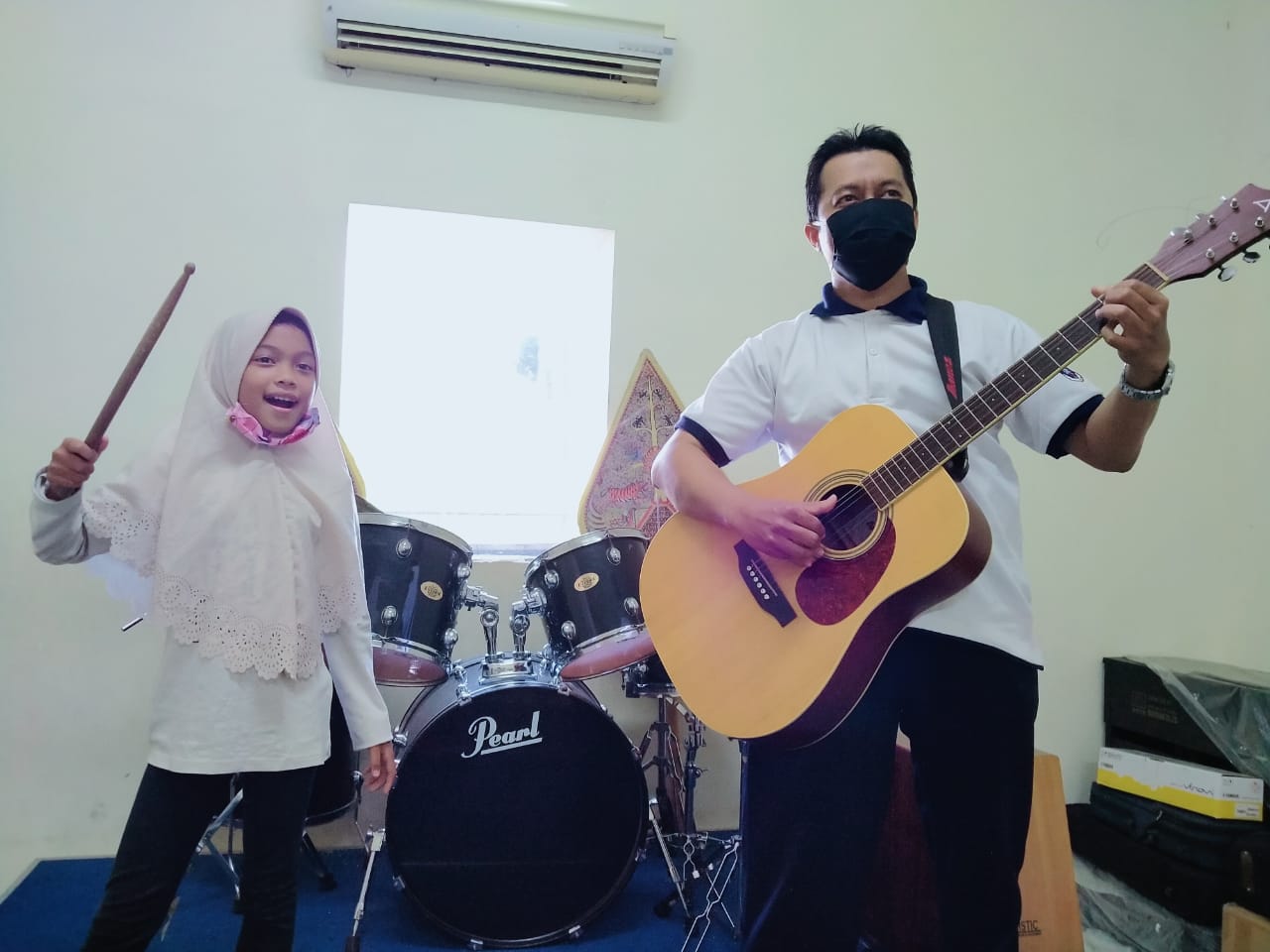 Terobosan SD Muhammadiyah 1 Solo Bumikan Pelajar Pancasila