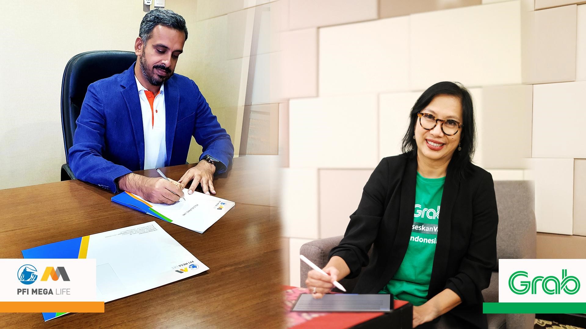 Grab Financial Group Luncurkan Sobat Proteksi, Produk Asuransi Penyakit Kritis Pertama untuk Masyarakat Indonesia