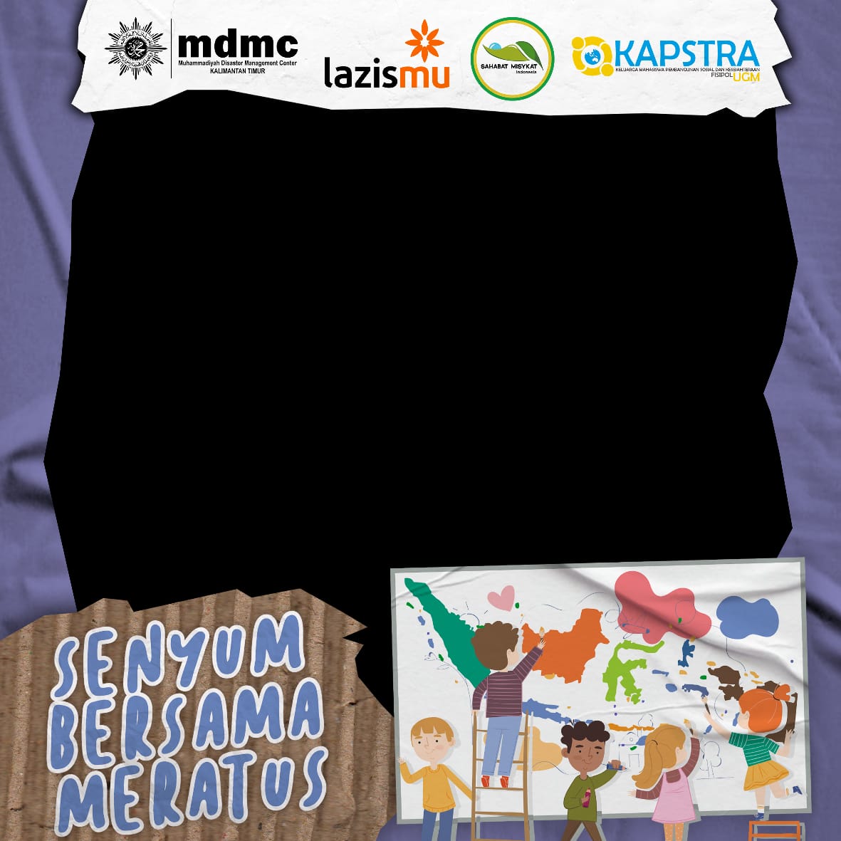 SPIRIT MASIH ADA HARI ESOK