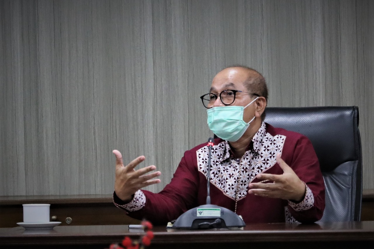 Rp 478 Triliun Potensi Pengadaan Pemerintah Bagi UMK