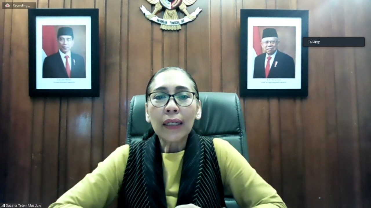 Membumikan Wastra Dalam Kompetisi Daring Kebaya dan Kain Tradisional