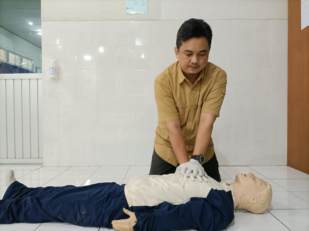 Dosen UMP Patenkan AMBYAR AE