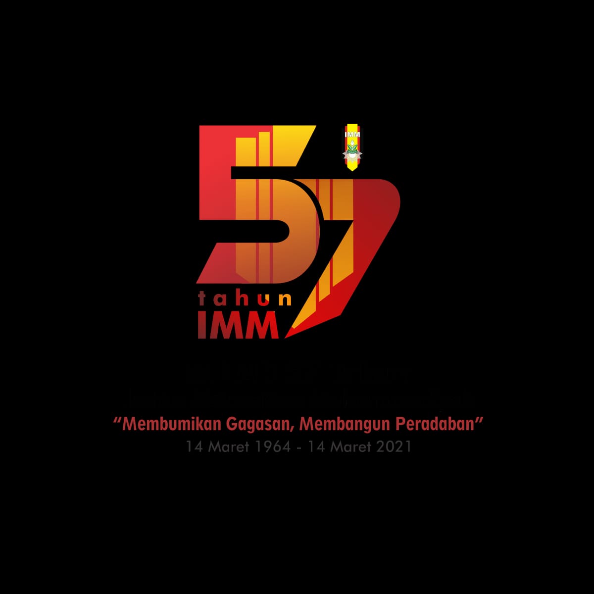 Gubernur Jatim Khofifah Bakal Buka Resepsi Milad Ke-57 IMM Gubernur Jatim Khofifah Bakal Buka Resepsi Milad Ke-57 IMM