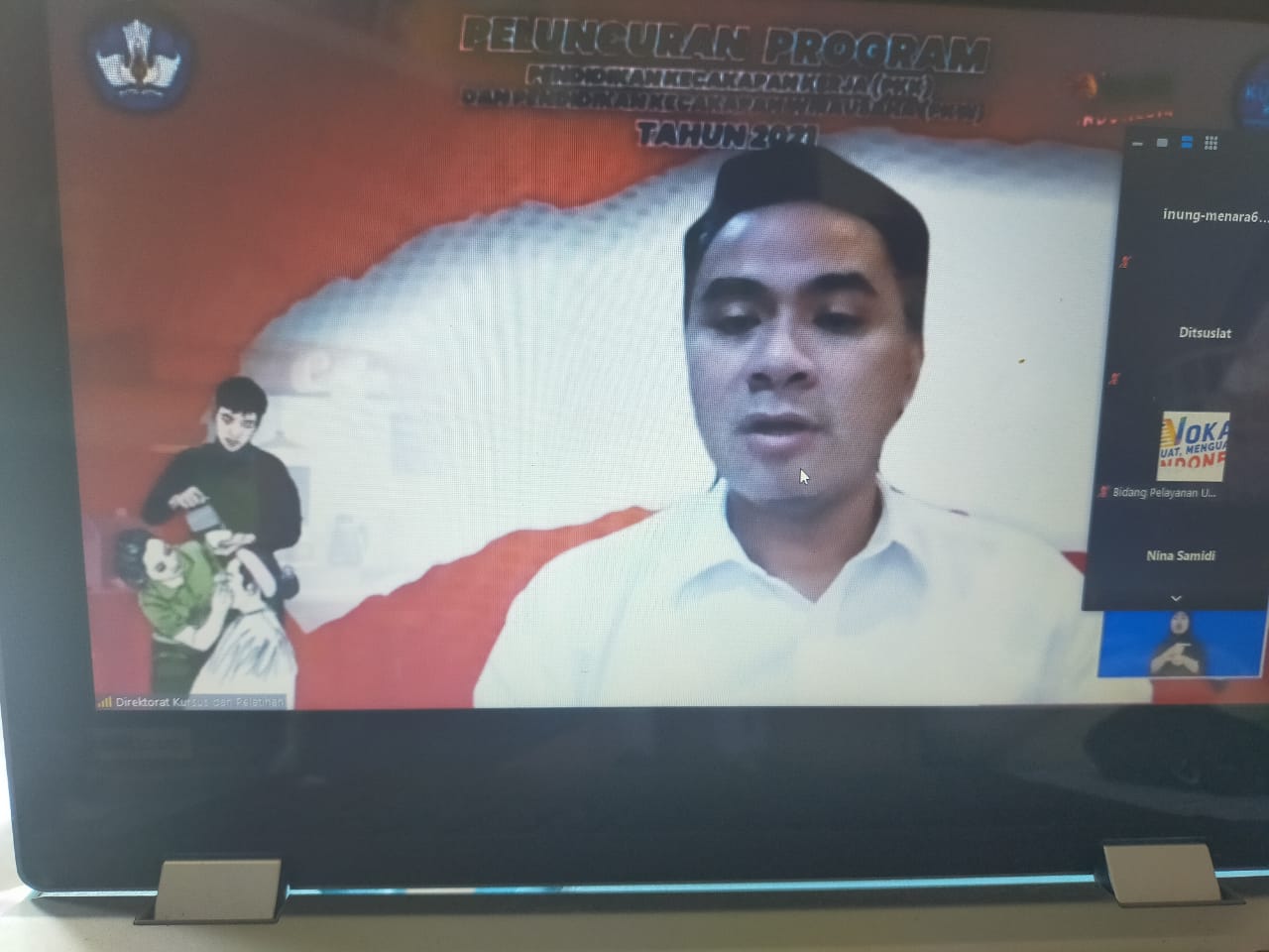 Program PKK dan PKW Kembali Diluncurkan, Cek Nilai Bantuannya!