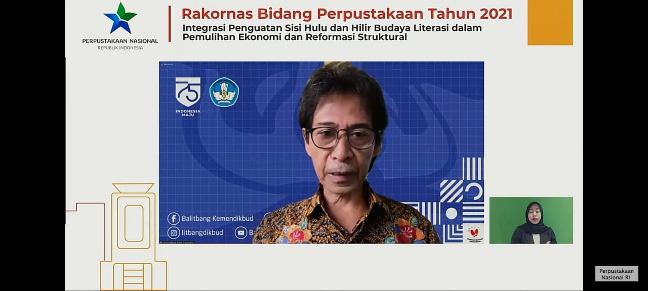 Belum Berfungsi Optimal, Perpustakaan Sekolah Mirip Gudang Buku