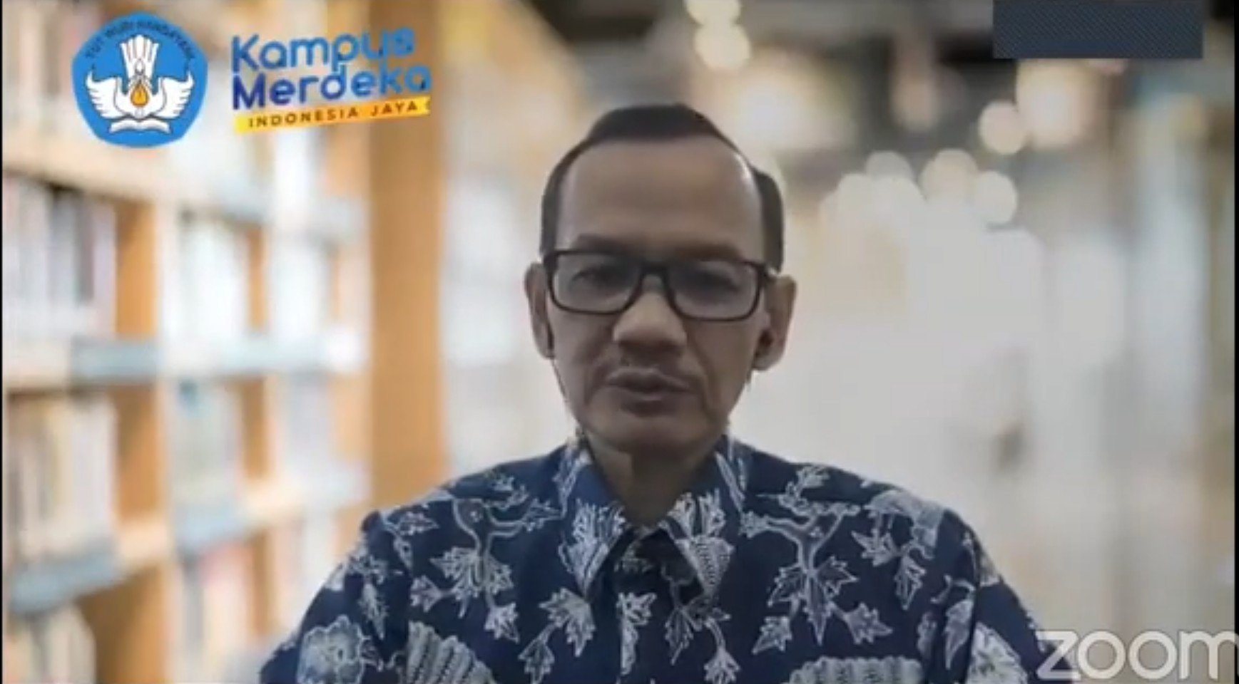 Pendidikan Tinggi Harus Ramah Penyandang Disabilitas